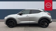 Nissan Juke 1.0 DiG-T Tekna 5dr Petrol Hatchback
